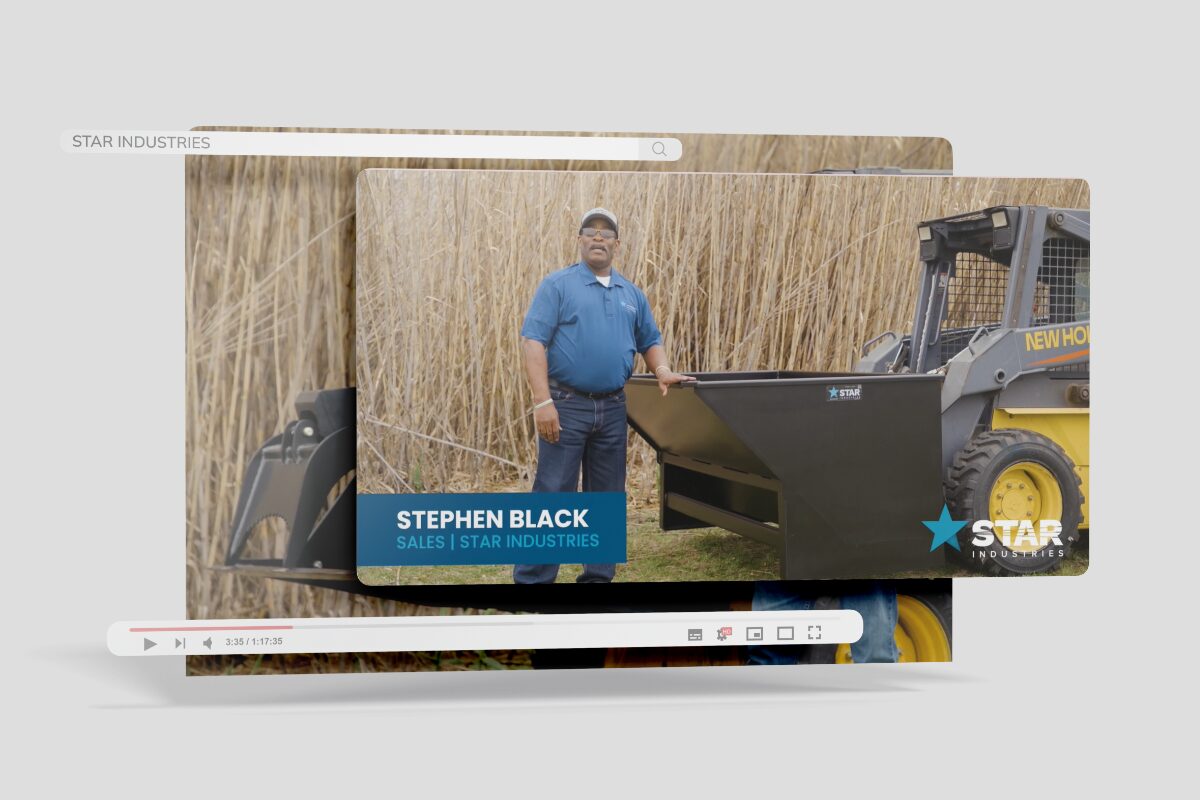 Videos - Star Industries